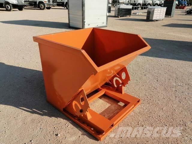 Greatbear Peças de equipamento de lixo, reciclagem e pedreiras