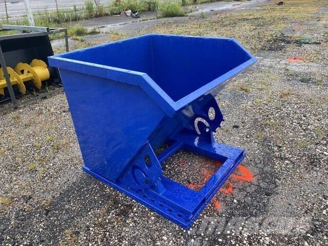  Greatbear Peças de equipamento de lixo, reciclagem e pedreiras