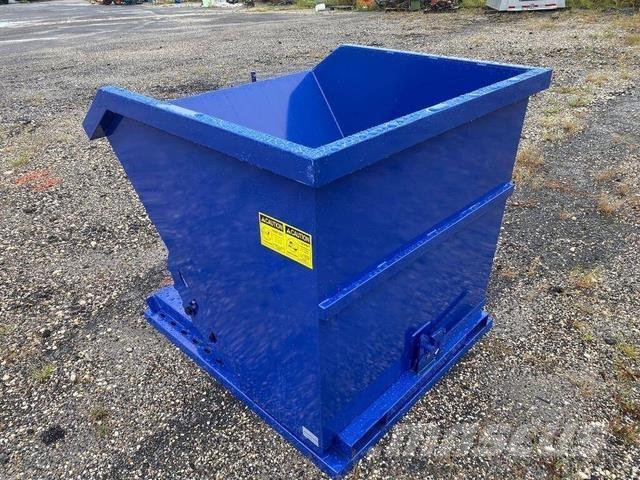  Greatbear Peças de equipamento de lixo, reciclagem e pedreiras