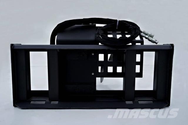  Greatbear Abre-valas