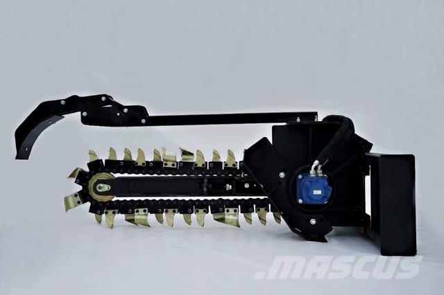  Greatbear Abre-valas