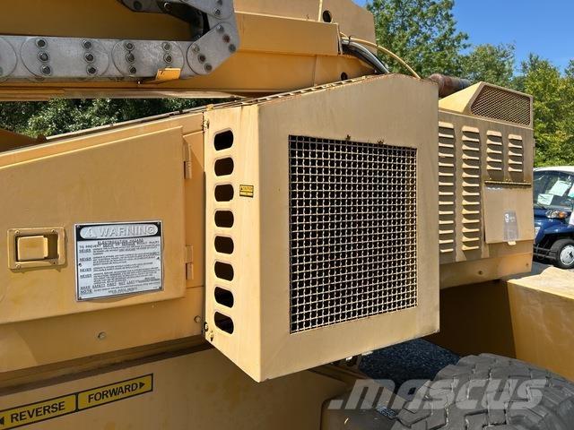 Grove MZ-90 Elevadores braços Telescópicos