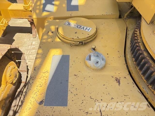Grove RT-65S Gruas Fora-de-estrada