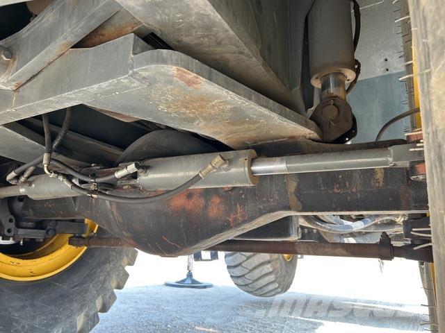 Grove RT700E Gruas Fora-de-estrada