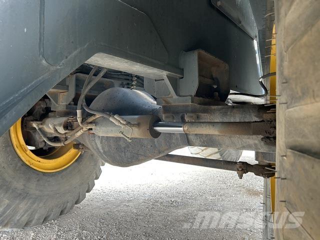 Grove RT700E Gruas Fora-de-estrada