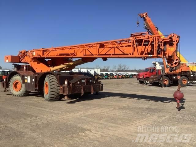 Grove RT745 Gruas Fora-de-estrada