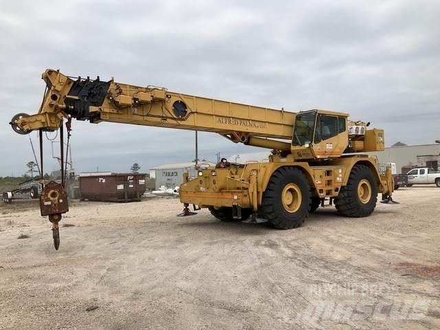 Grove RT875BXL Gruas Fora-de-estrada