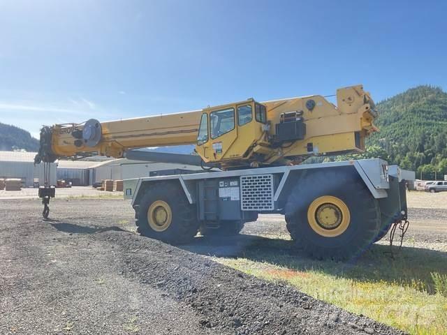 Grove RT9130E Gruas Fora-de-estrada