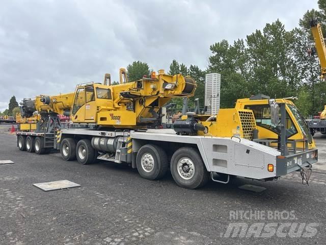 Grove TMS9000E Gruas de rastos