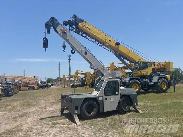 Grove YB4409-2 Outras gruas