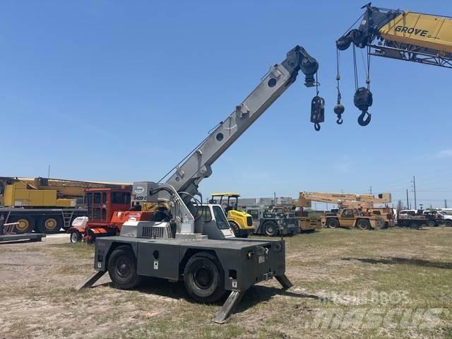 Grove YB4409-2 Outras gruas