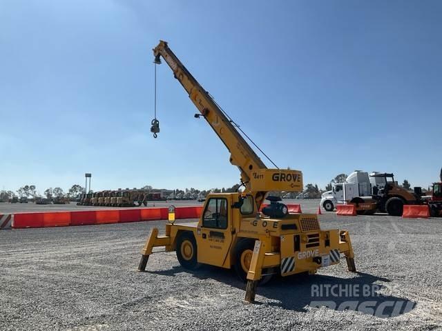 Grove YB4411 Outras gruas