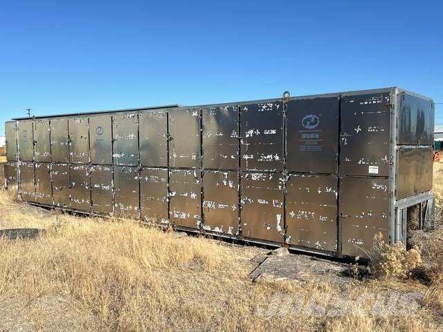  Guoxin Construção - Outros
