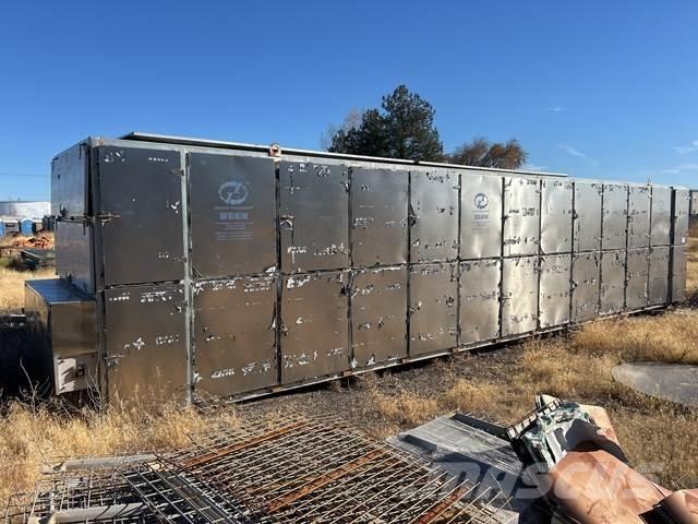  Guoxin Construção - Outros
