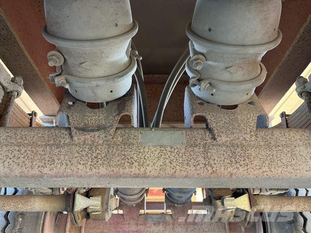  Hamelex Reboques basculantes