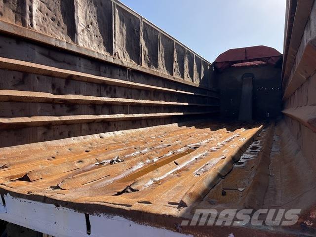  Hamelex Reboques basculantes