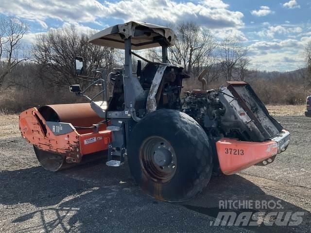 Hamm H11iX Cilindros Compactadores monocilíndricos
