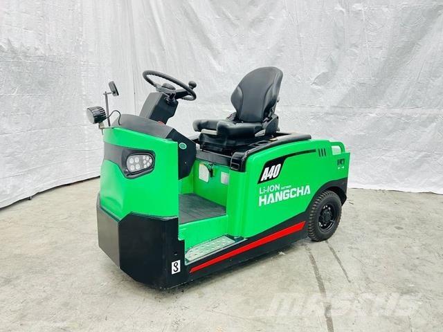 Hangcha QDD40 Construção - Outros
