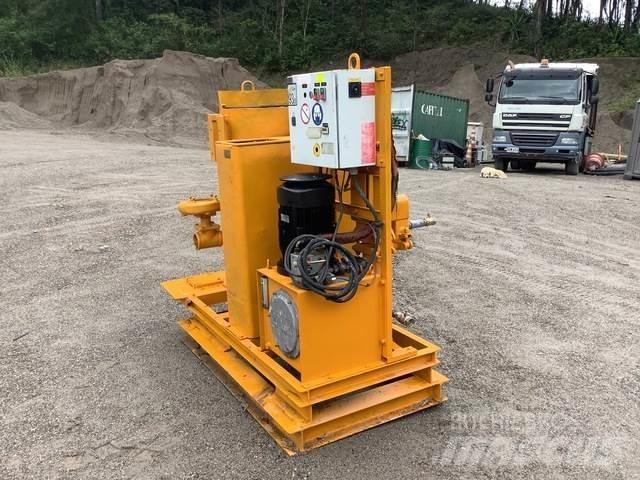  Hany IC-310 Construção - Outros
