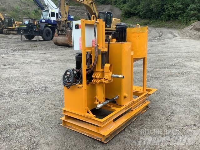  Hany IC-310 Construção - Outros
