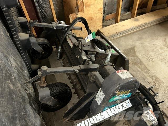  Harley M48 Construção - Outros
