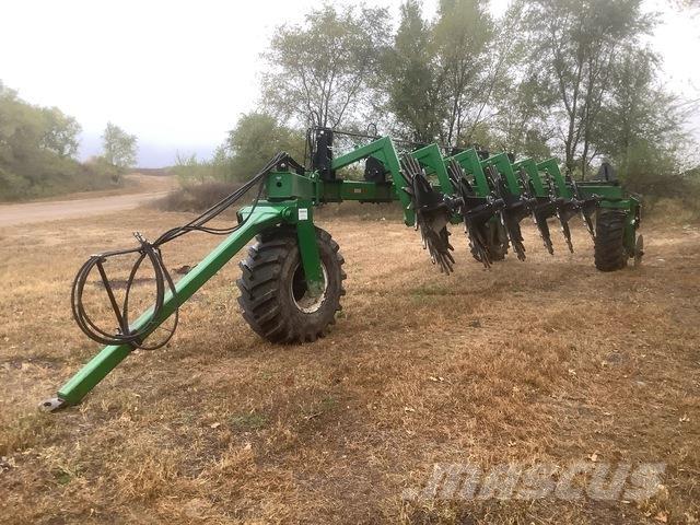  Harrell RR5006 Outras máquinas de lavoura e acessórios