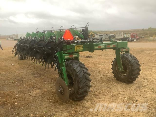  Harrell RR5006 Outras máquinas de lavoura e acessórios