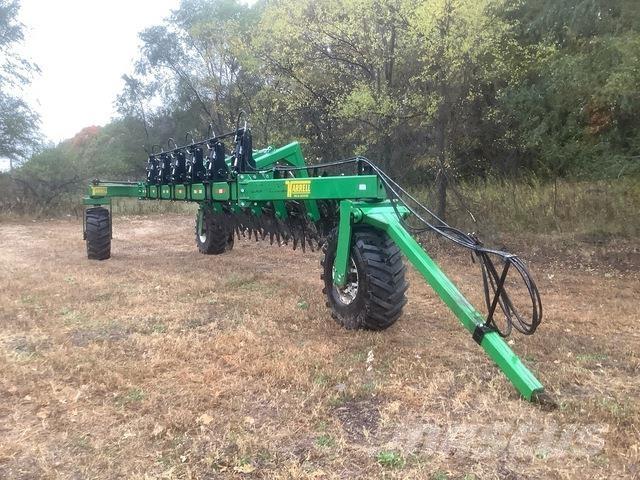  Harrell RR5006 Outras máquinas de lavoura e acessórios