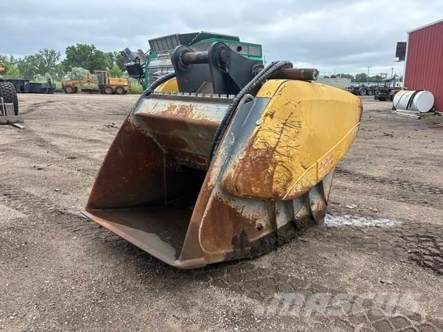 Hartl HBC1250 Britadeiras
