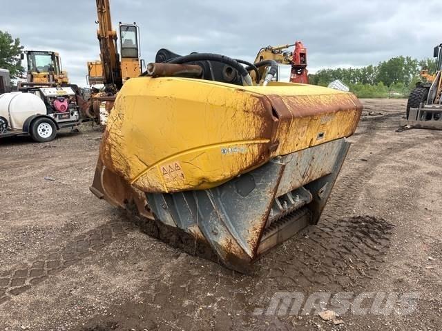 Hartl HBC1250 Britadeiras