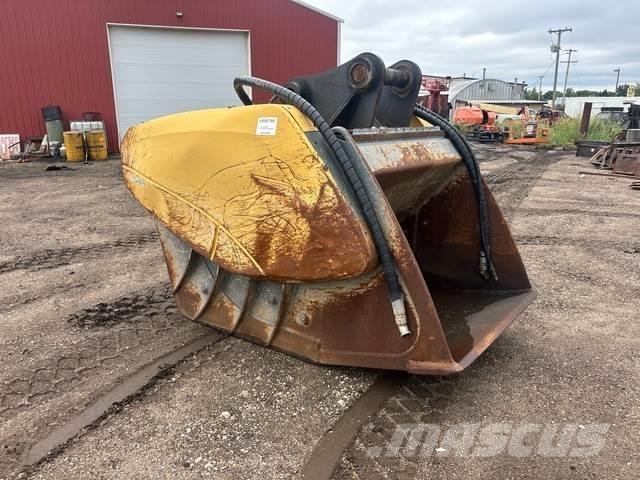 Hartl HBC1250 Britadeiras