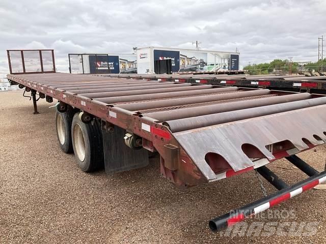 Haulin T-3H Reboques carga baixa