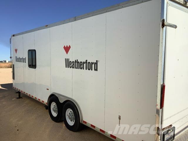 Haulmark  Construção - Outros
