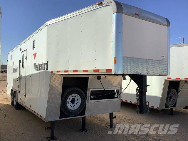 Haulmark  Construção - Outros
