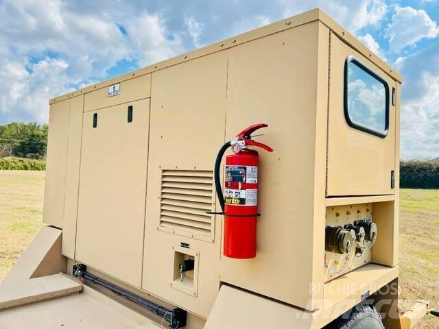  HDT Geradores Diesel