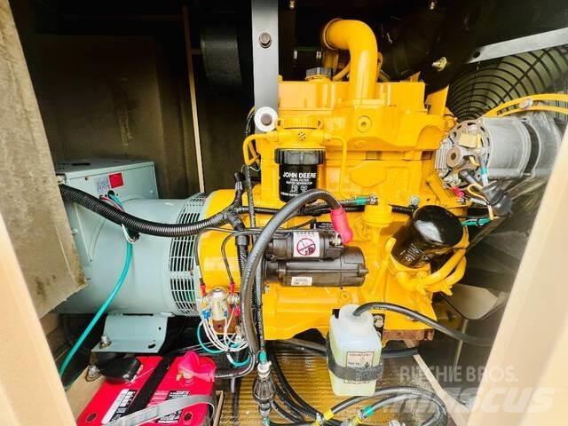  HDT Geradores Diesel