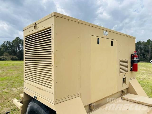  HDT Geradores Diesel