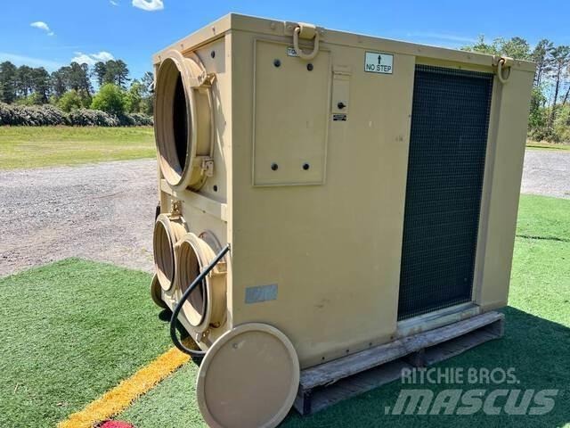  HDT Equipamento de aquecimento e descongelamento