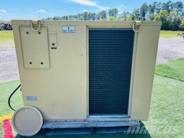  HDT Equipamento de aquecimento e descongelamento