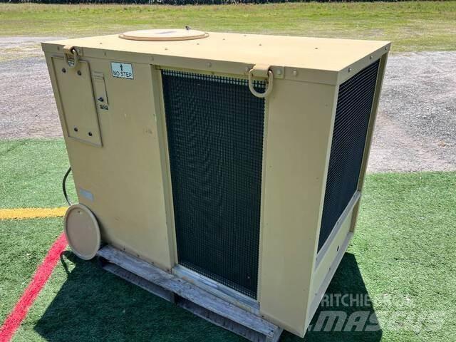  HDT Equipamento de aquecimento e descongelamento