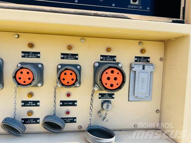  HDT Geradores Diesel