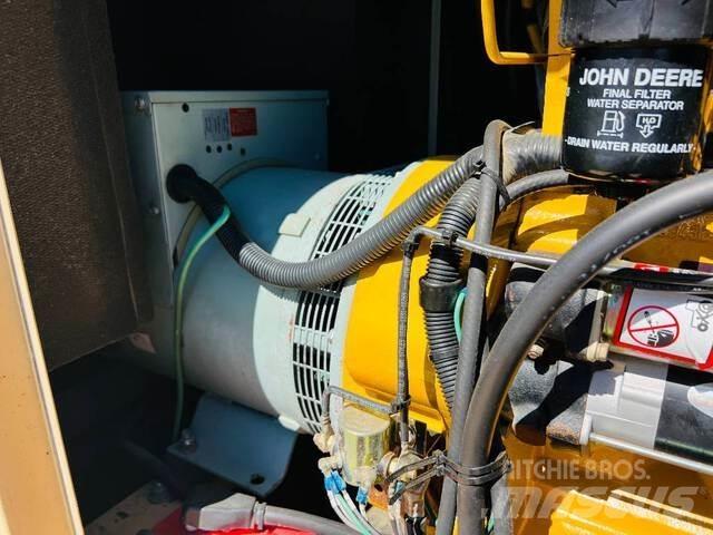  HDT Geradores Diesel