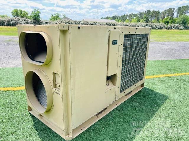  HDT Equipamento de aquecimento e descongelamento