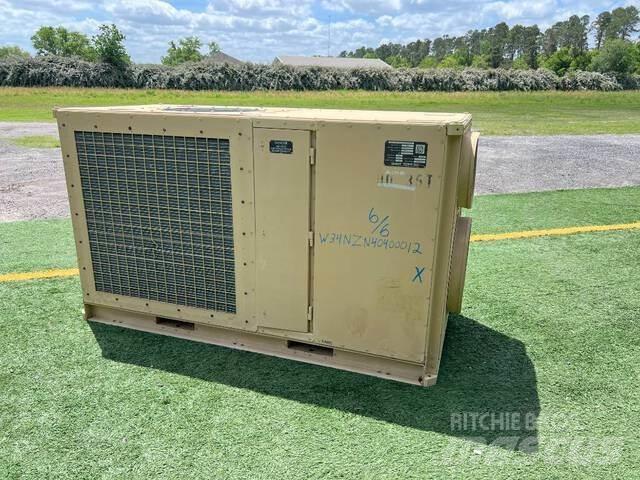  HDT Equipamento de aquecimento e descongelamento