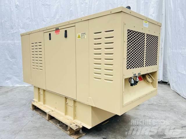  HDT Geradores Diesel