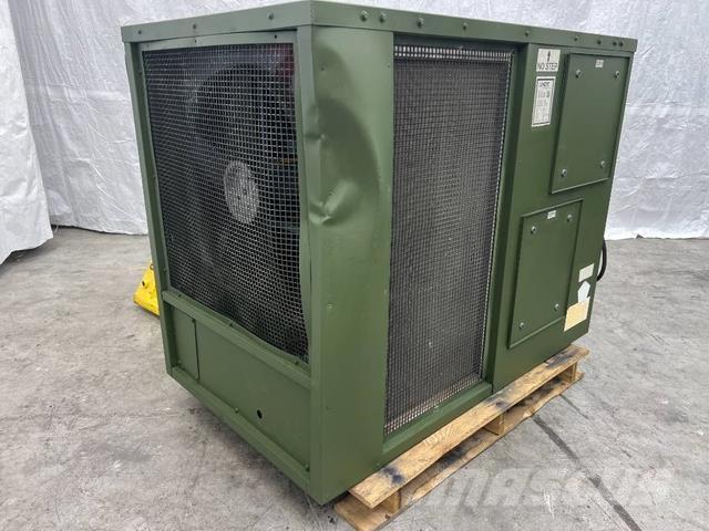  HDT Equipamento de aquecimento e descongelamento