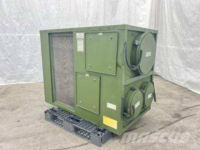  HDT Equipamento de aquecimento e descongelamento