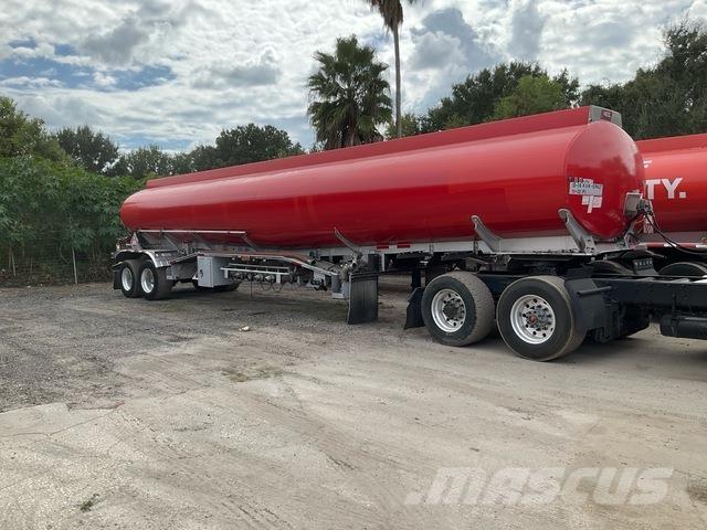Heil  Reboques cisterna