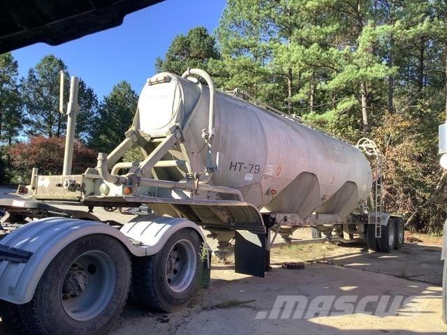 Heil  Outros Reboques