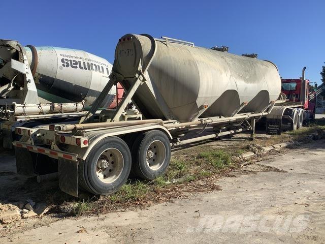 Heil  Outros Reboques